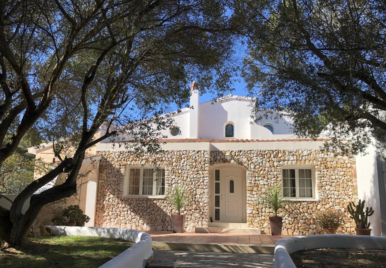 Hotel La Casa Menorca Ferreries Exteriér fotografie