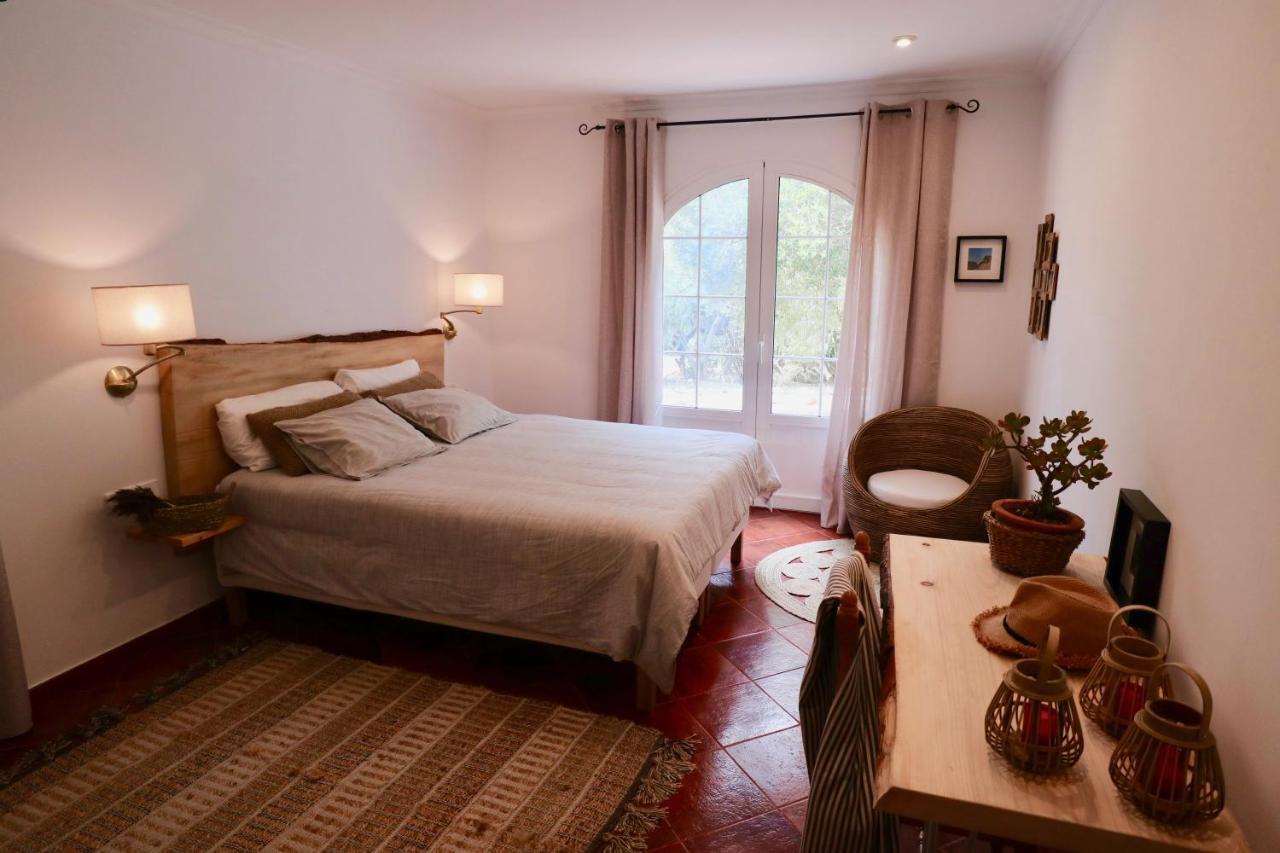 Hotel La Casa Menorca Ferreries Exteriér fotografie